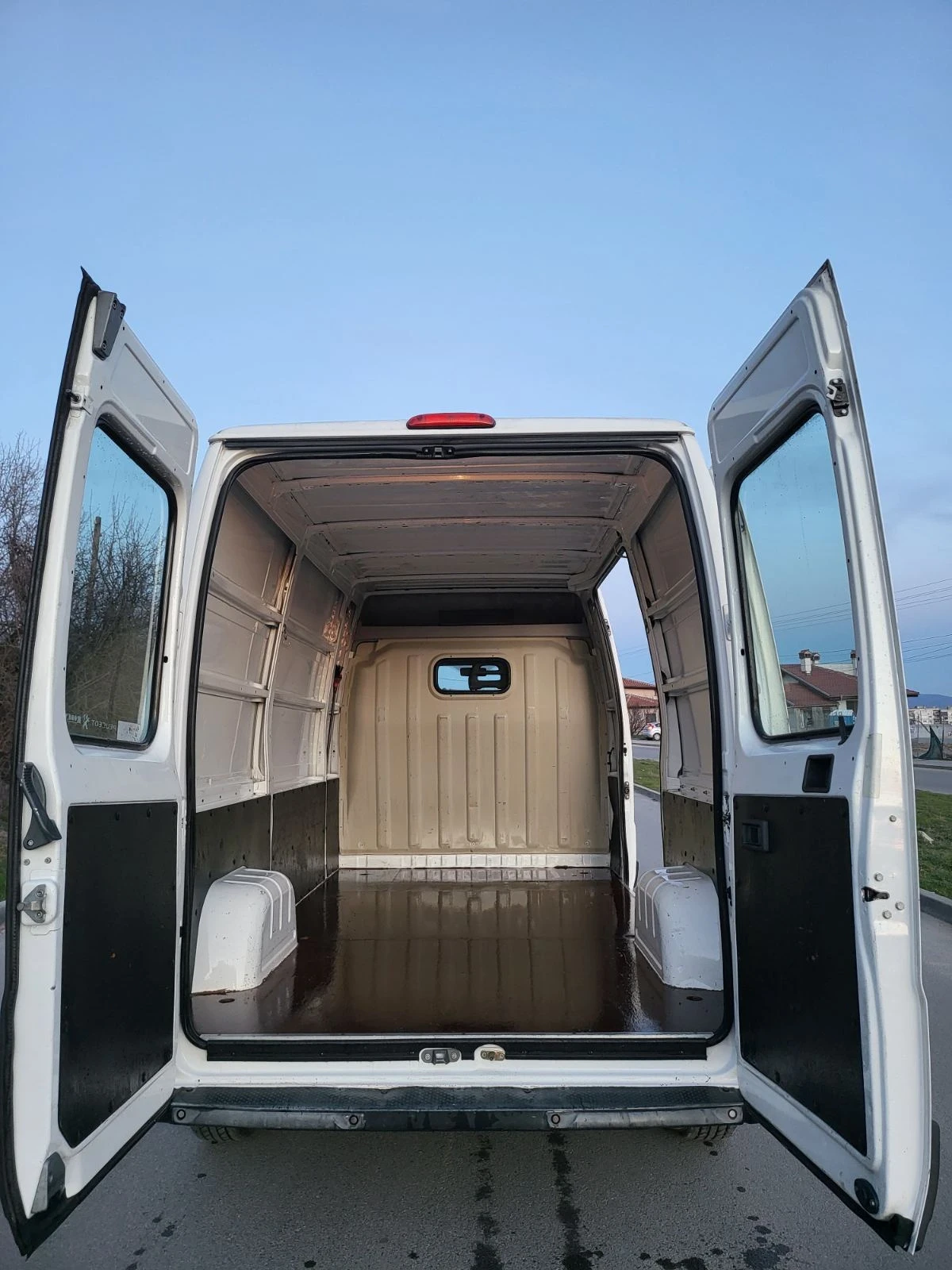 Peugeot Boxer Боксер * КЛИМА * , снимка 2 - Бусове и автобуси - 53772908