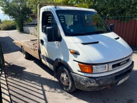 Iveco Daily 40C13, снимка 2