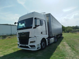 Man 18.513 TGX | Mobile.bg    6