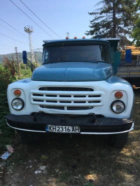     Zil 555