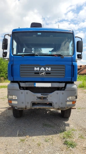  Man 26