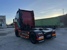 Volvo Fh 480 | Mobile.bg    5