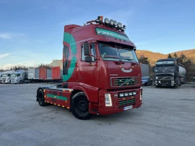     Volvo Fh 480