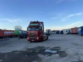     Volvo Fh 480