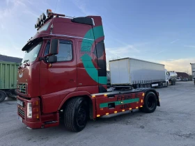 Volvo Fh 480 | Mobile.bg    7