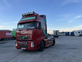 Volvo Fh 480 | Mobile.bg    6