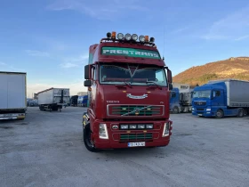     Volvo Fh 480