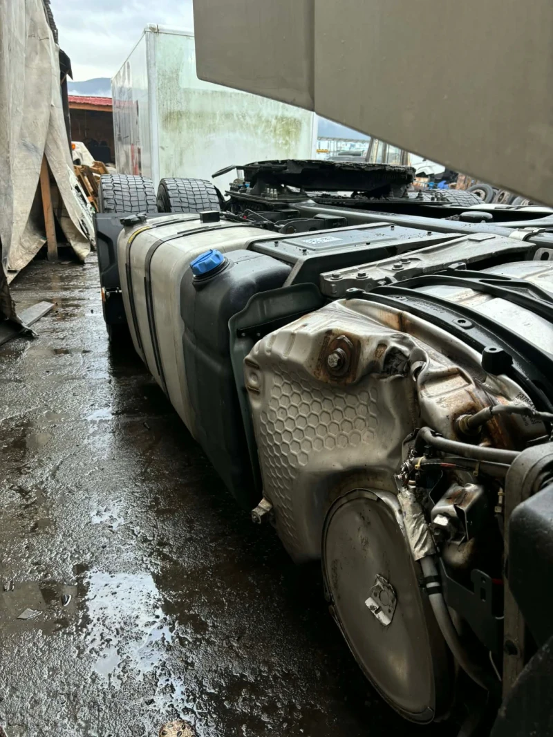 Renault T 480 2023 ретардер, снимка 5 - Камиони - 53391104