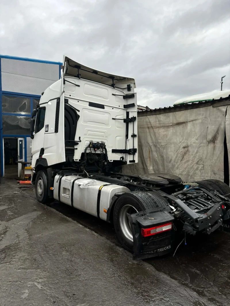 Renault T 480 2023 ретардер, снимка 8 - Камиони - 53391104