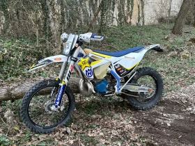 Husqvarna TE 300, снимка 3