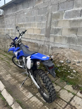 Yamaha Wr, снимка 2