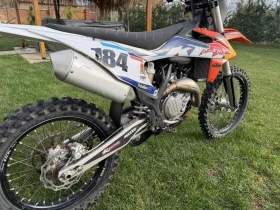Ktm SX-F 450, снимка 12