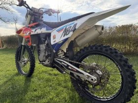 Ktm SX-F 450, снимка 13