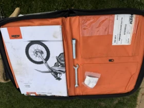 Ktm SX-F 450, снимка 15