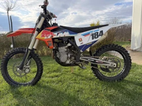 Ktm SX-F 450, снимка 3