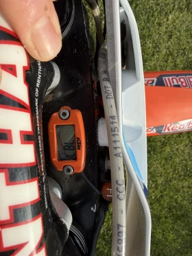 Ktm SX-F 450, снимка 8