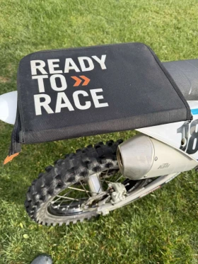 Ktm SX-F 450, снимка 10