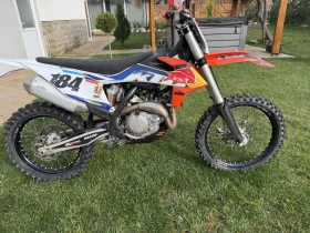 Ktm SX-F 450, снимка 4