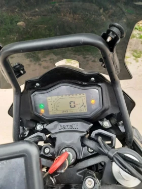 Benelli 250 Trk 250, снимка 5
