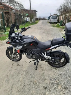 Benelli 250 Trk 250, снимка 2