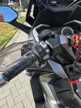 Honda Forza, снимка 6
