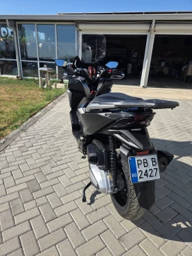 Honda Forza, снимка 5