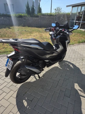 Honda Forza, снимка 10