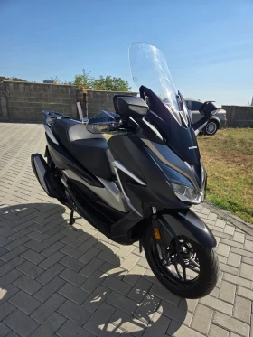 Honda Forza, снимка 3