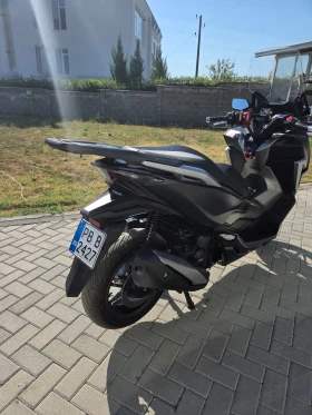 Honda Forza, снимка 4
