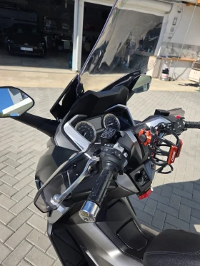 Honda Forza, снимка 9