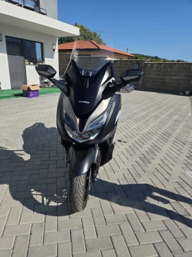 Honda Forza, снимка 2