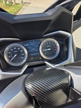 Honda Forza, снимка 8
