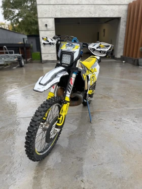 Husqvarna TE TE300, снимка 5