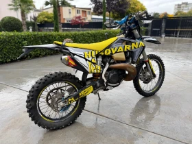 Husqvarna TE TE300, снимка 1