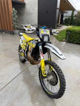 Husqvarna TE TE300, снимка 3