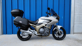Обява за продажба на Yamaha Tdm 900 ~4 500 лв. - изображение 1