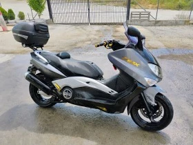 Yamaha T-max 500, снимка 1