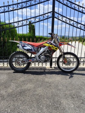 Honda Crf  | Mobile.bg    6