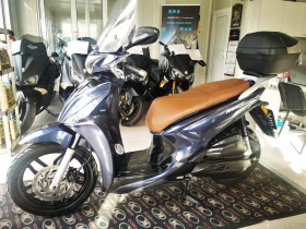 Kymco People S 125i, 2019. | Mobile.bg    11