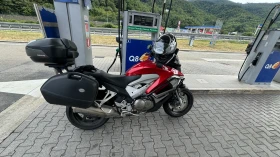 Honda Crossrunner VFR 800X ABS, снимка 1