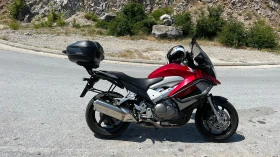 Honda Crossrunner VFR 800X ABS, снимка 2