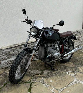 BMW R 45, снимка 1