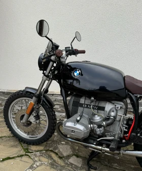 BMW R 45, снимка 3