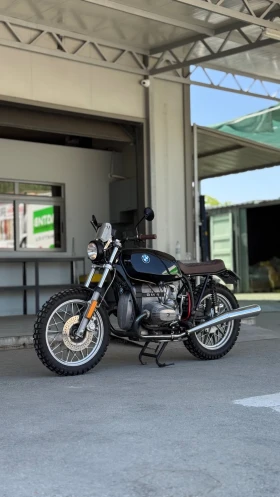  BMW R