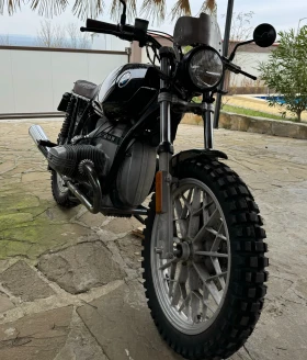 BMW R 45, снимка 8