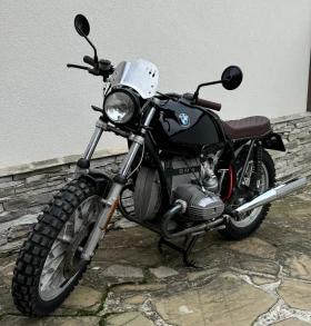 BMW R 45, снимка 2