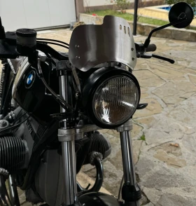 BMW R 45, снимка 6