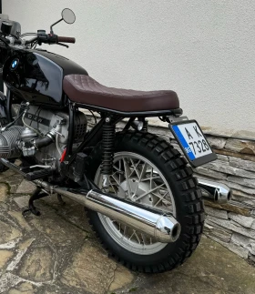 BMW R 45, снимка 4