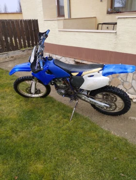 Yamaha Wr Wr250F, снимка 3