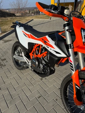 Ktm 690 Enduro R, снимка 3